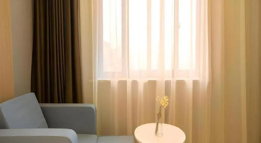 Vx Kaifeng Jinming Avenue Songcheng Road Hotel